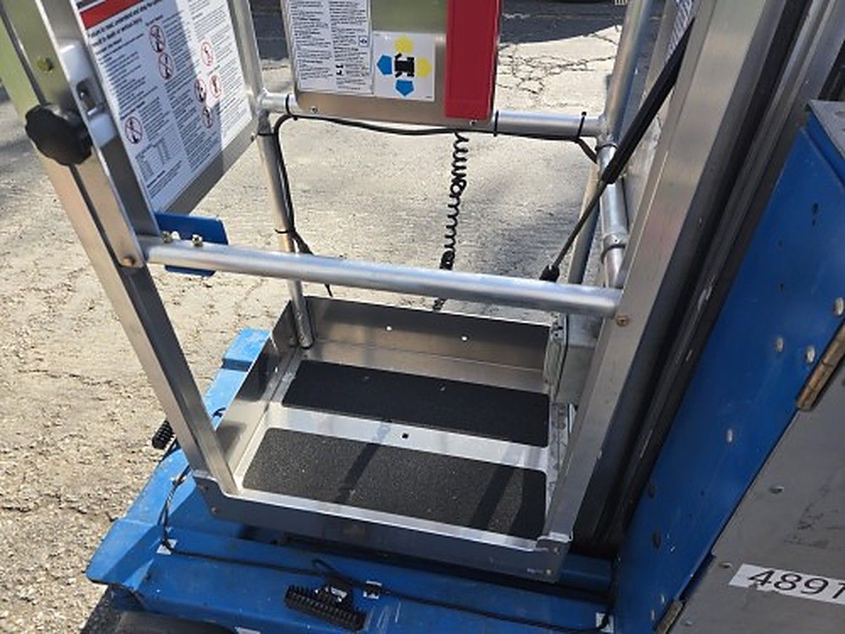 2017 GENIE GR-20 for sale in Las Vegas, NV