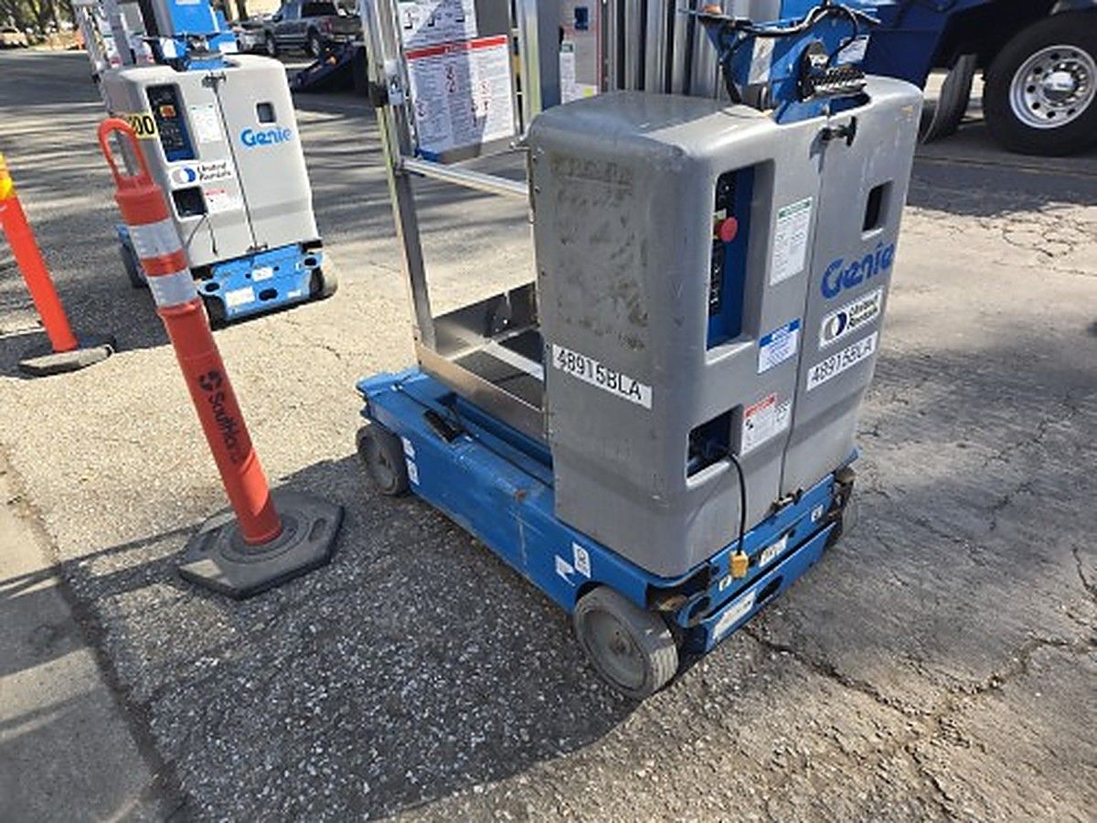 GENIE GR-20 photo 2