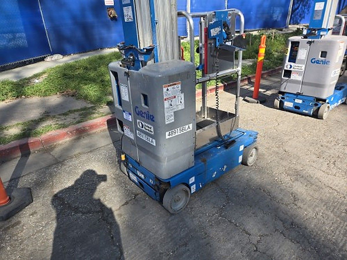 GENIE GR-20 photo 3