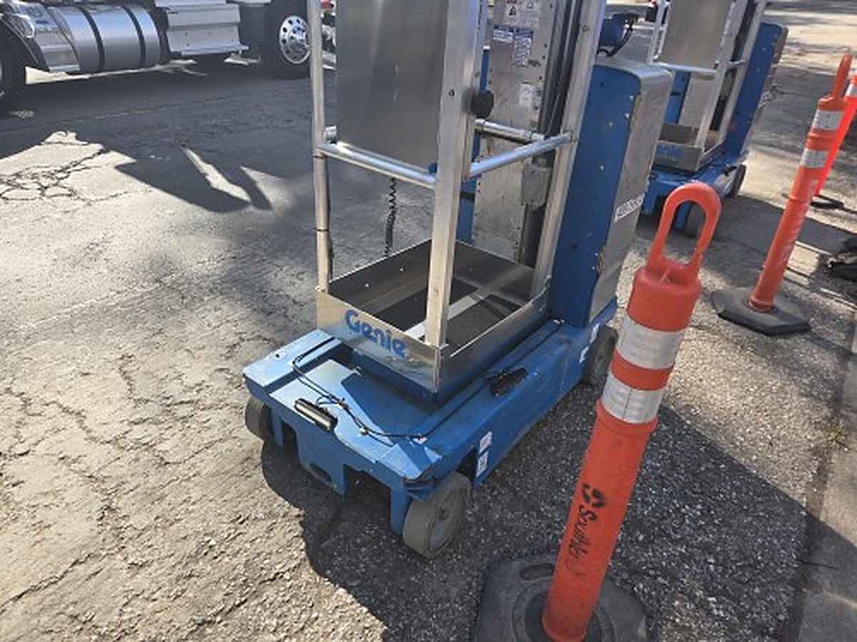 GENIE GR-20 photo 4