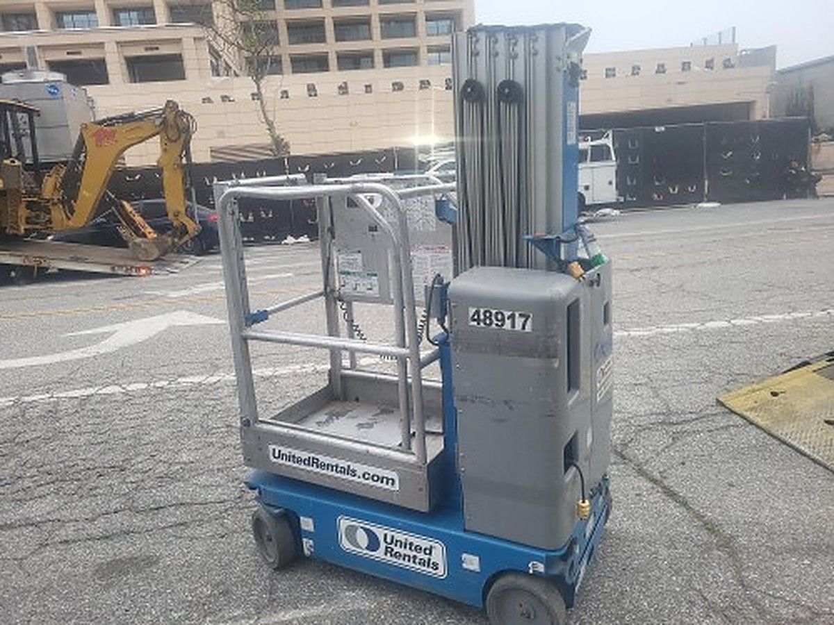 GENIE GR-20 photo 2