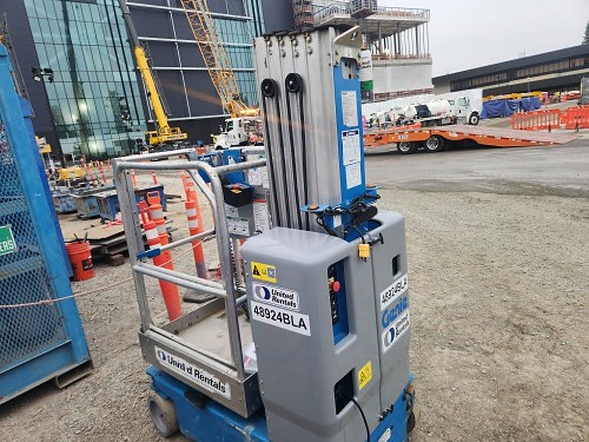 GENIE GR-20 photo 2