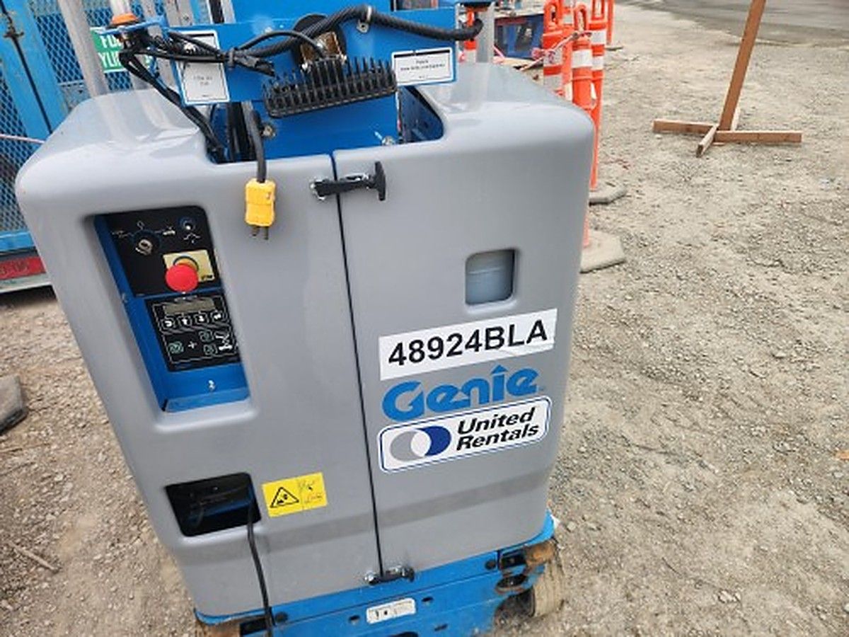 GENIE GR-20 photo 3
