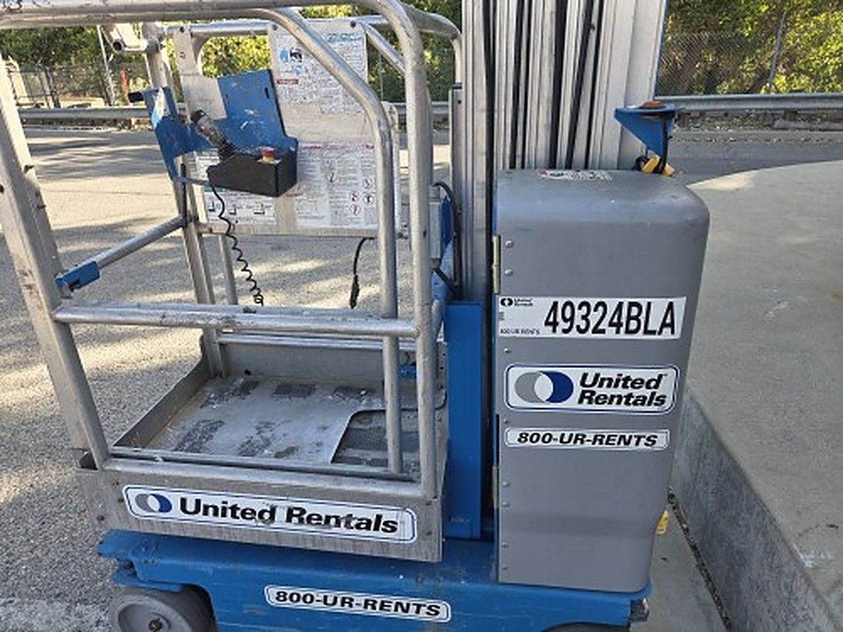 GENIE GR-20 photo 3