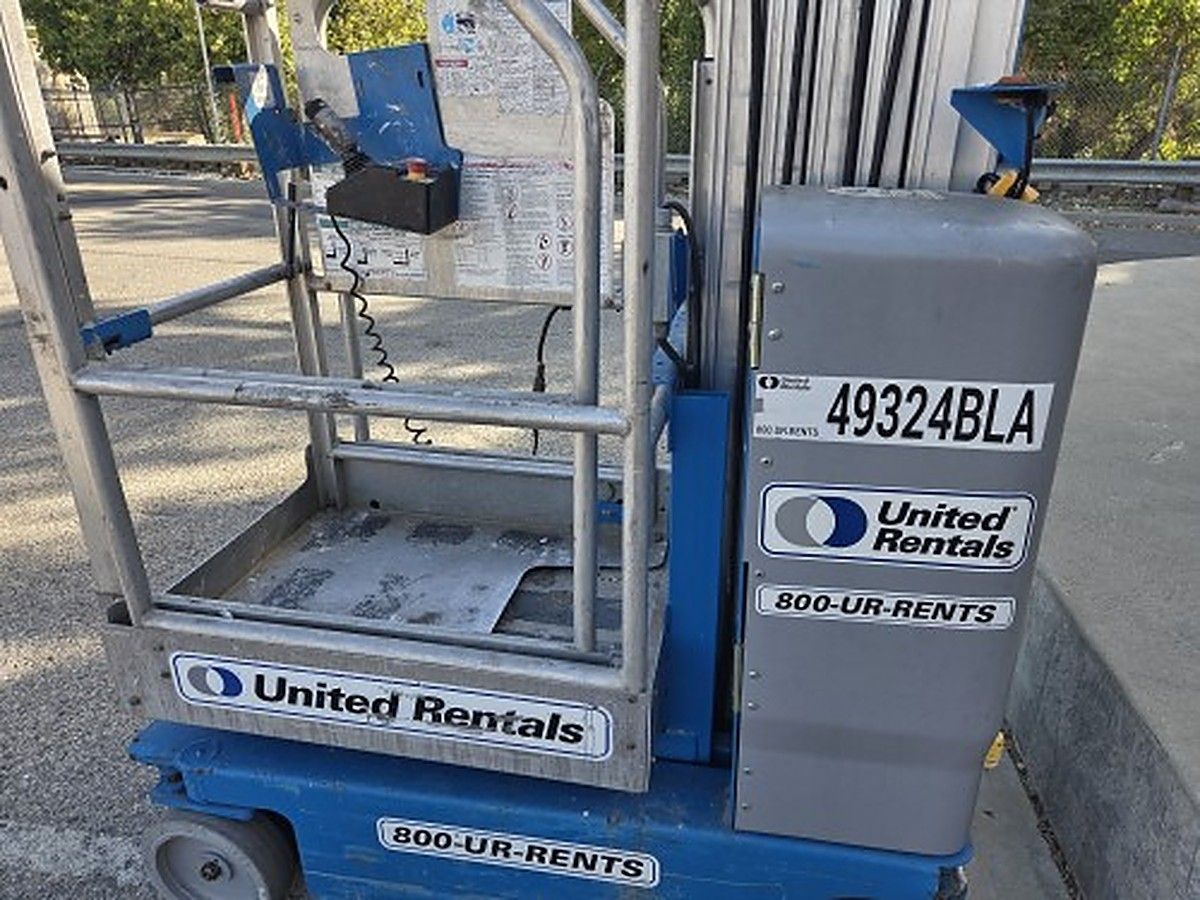 GENIE GR-20 photo 4