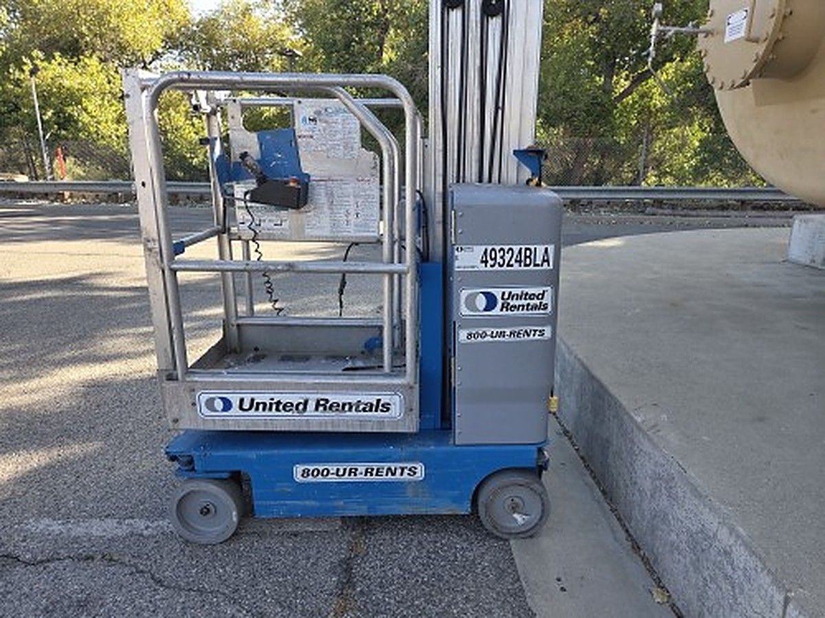 GENIE GR-20 photo 5