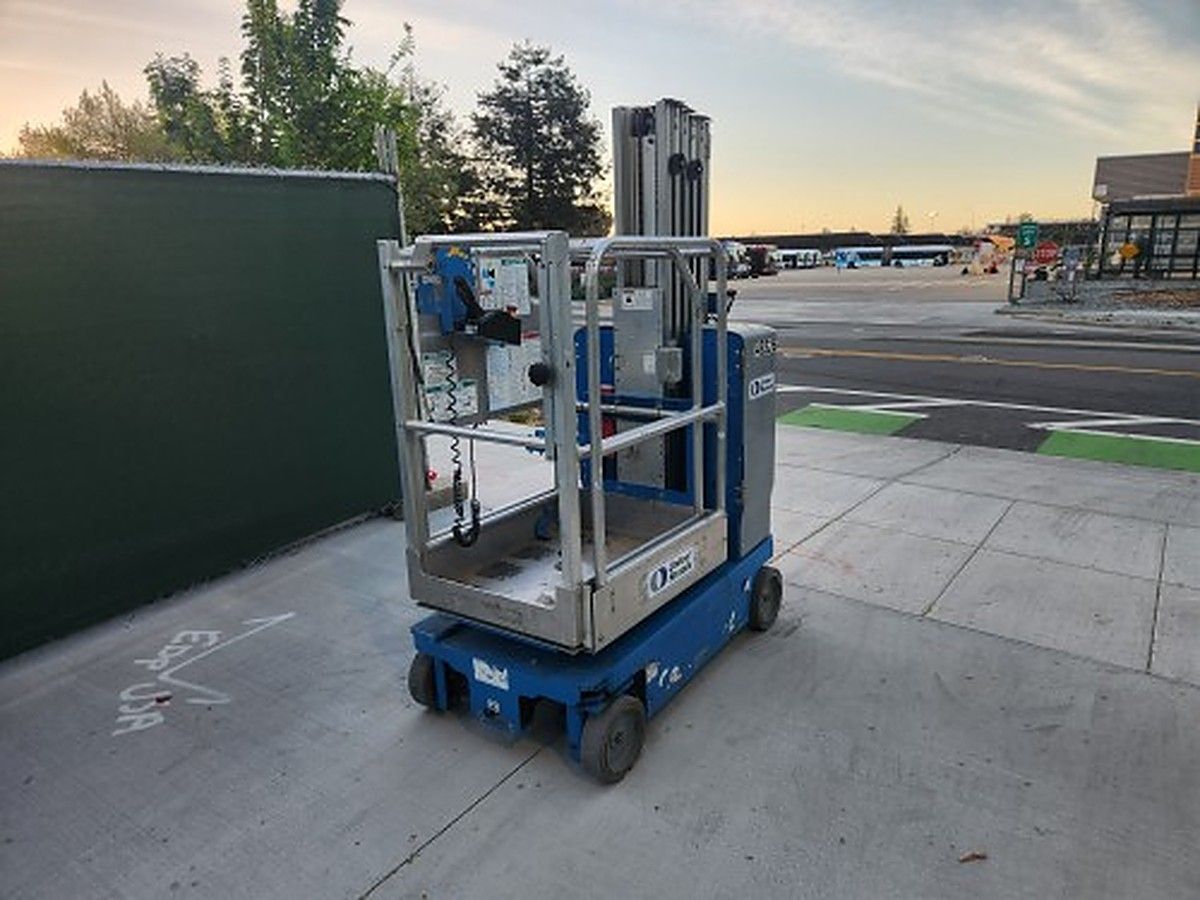 GENIE GR-20 photo 2