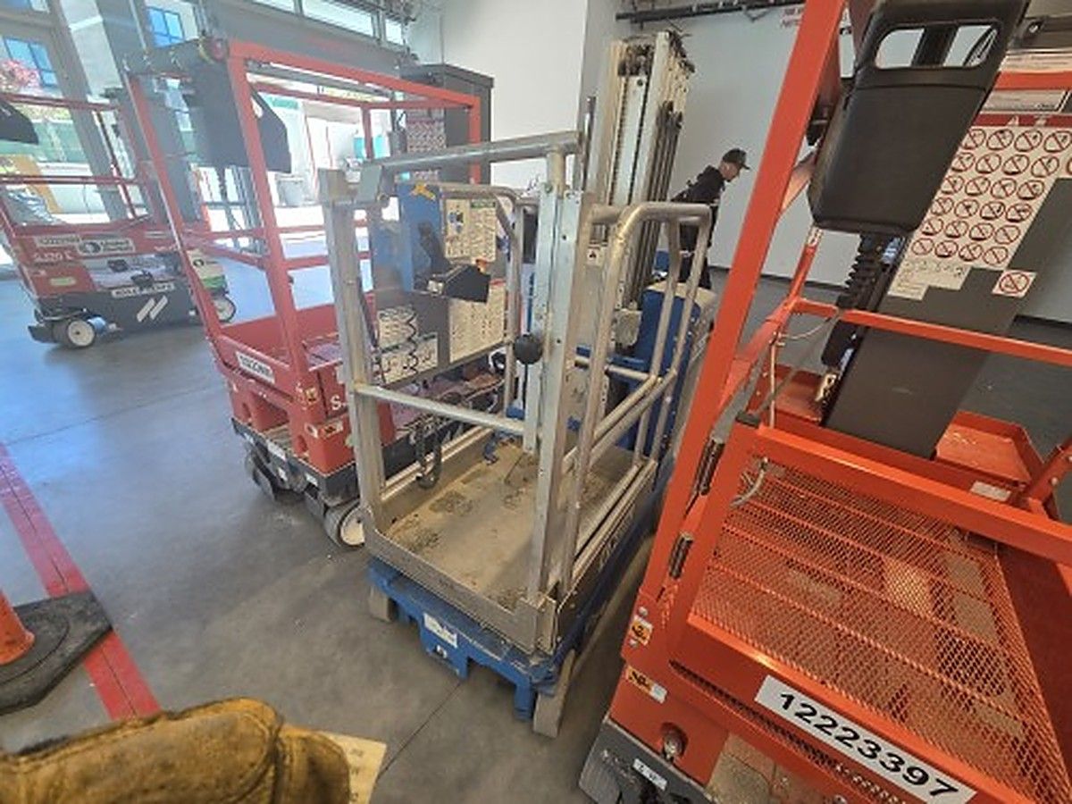 GENIE GR-20 photo 8