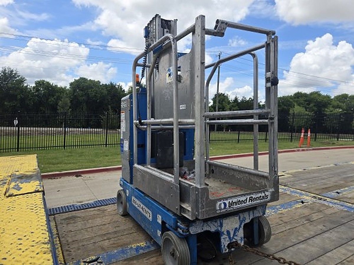 GENIE GR-20 photo 2