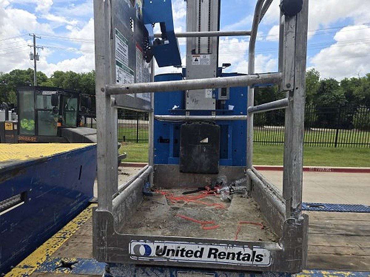 GENIE GR-20 photo 3