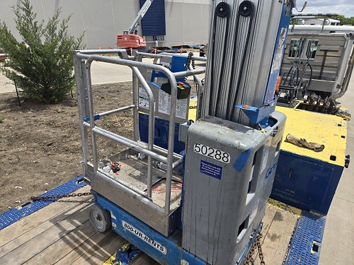 GENIE GR-20 photo 9