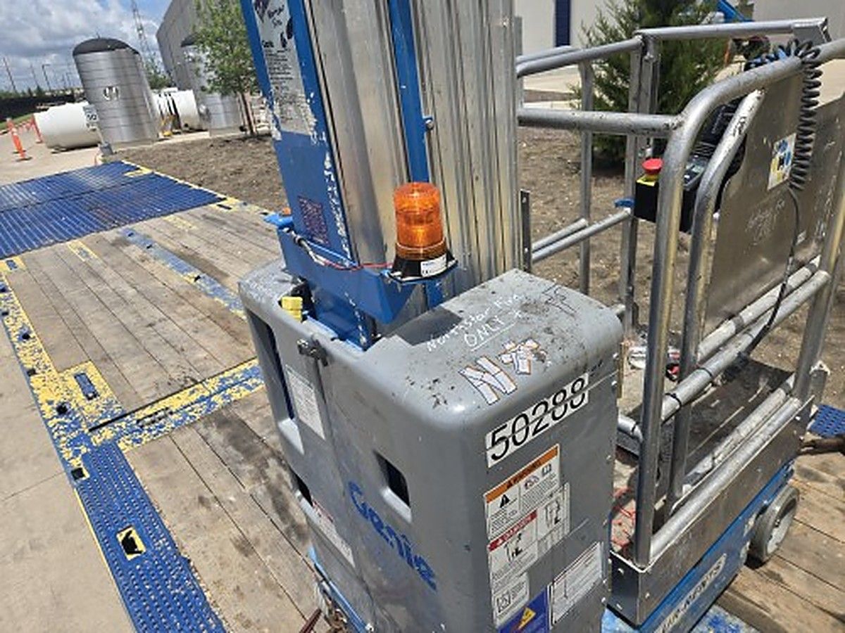 GENIE GR-20 photo 10
