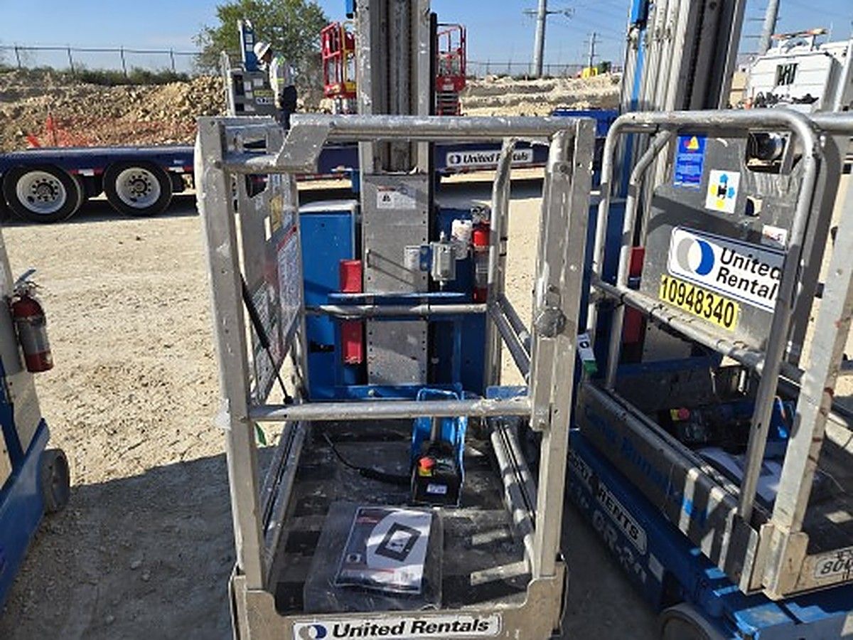 GENIE GR-20 photo 3