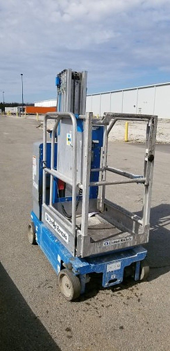 GENIE GR-20 photo 2