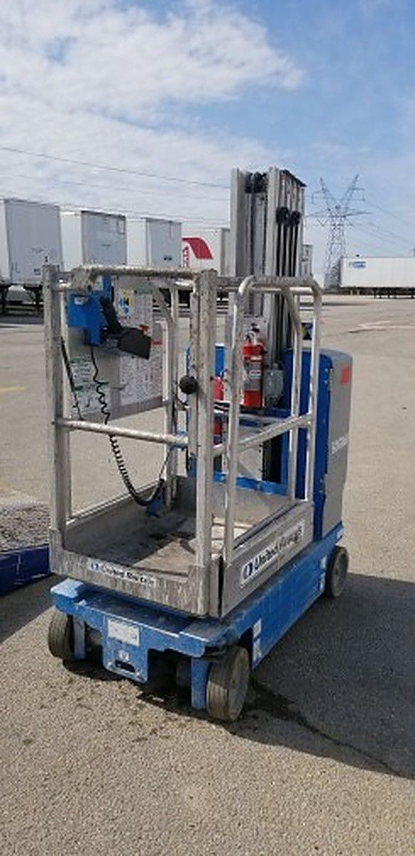 GENIE GR-20 photo 3