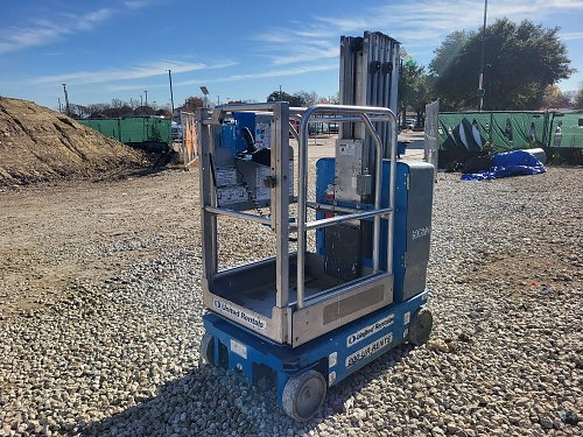 GENIE GR-20 photo 2