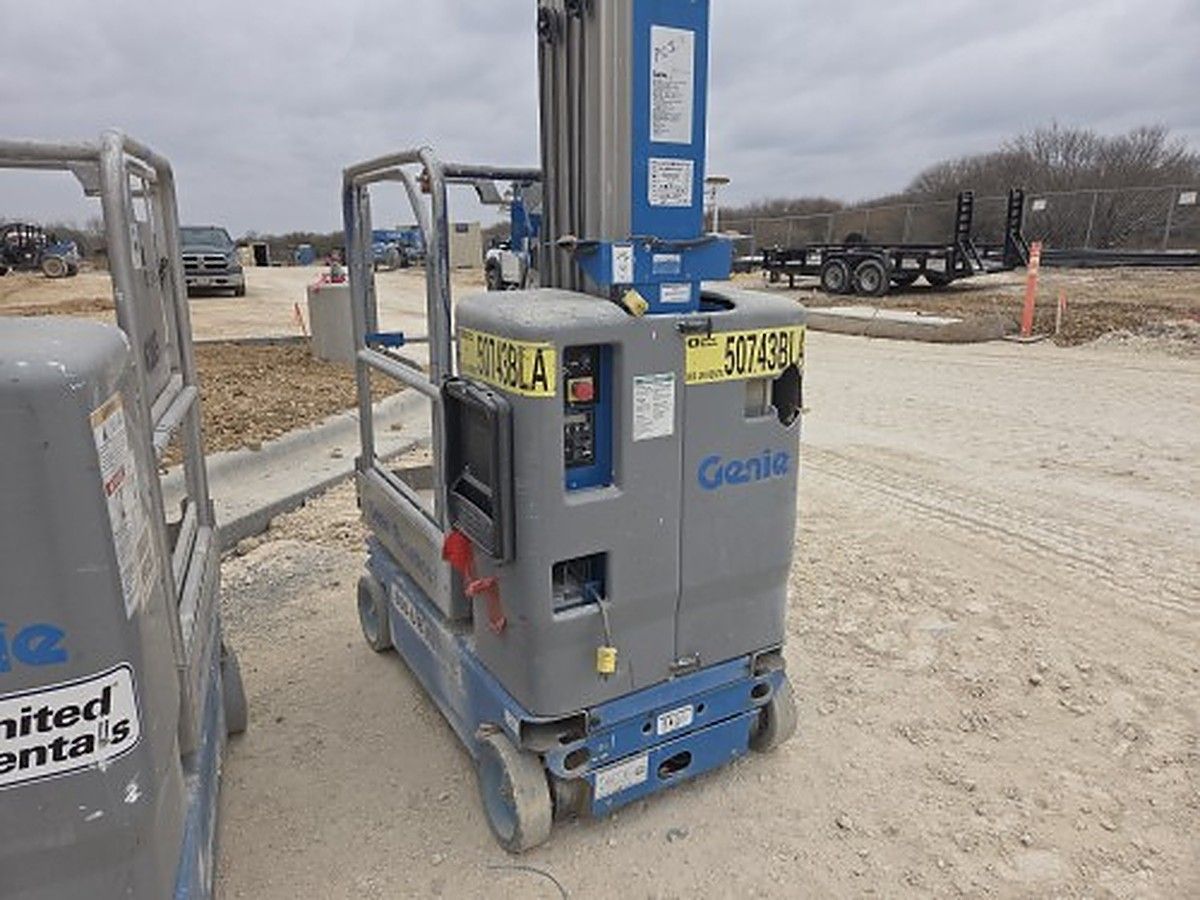 2017 GENIE GR-20 for sale in Las Vegas, NV