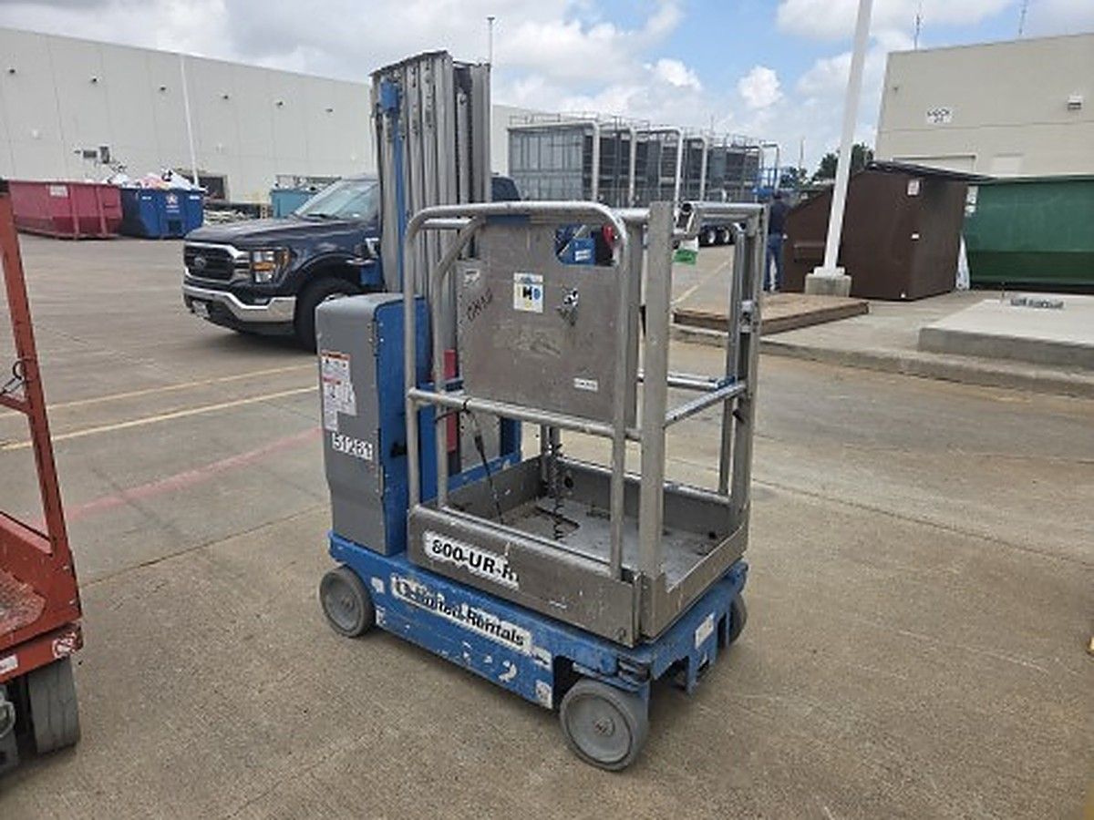 GENIE GR-20 photo 2