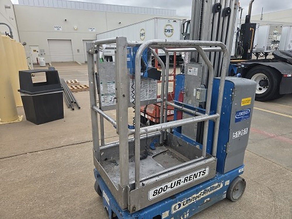 GENIE GR-20 photo 3