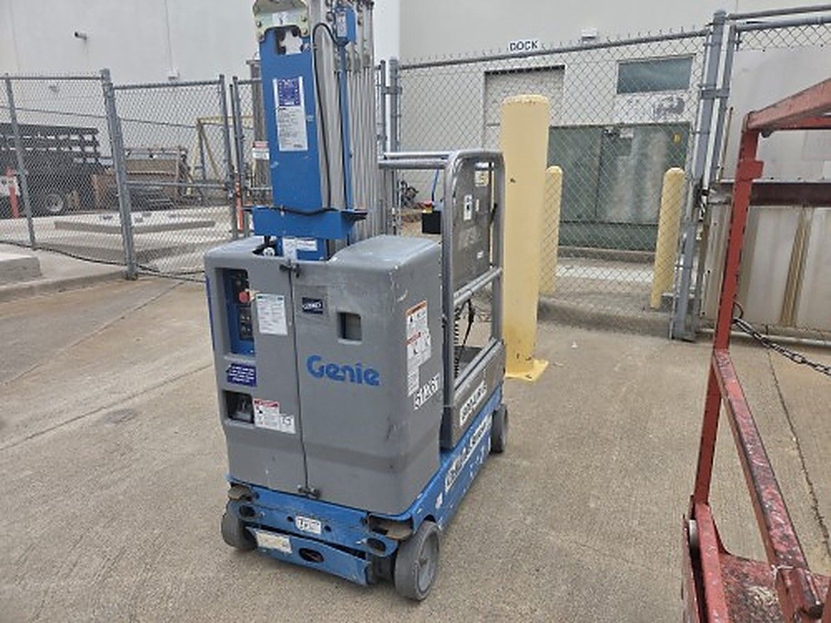 GENIE GR-20 photo 5