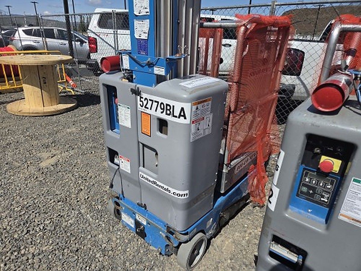 GENIE GR-20 photo 3