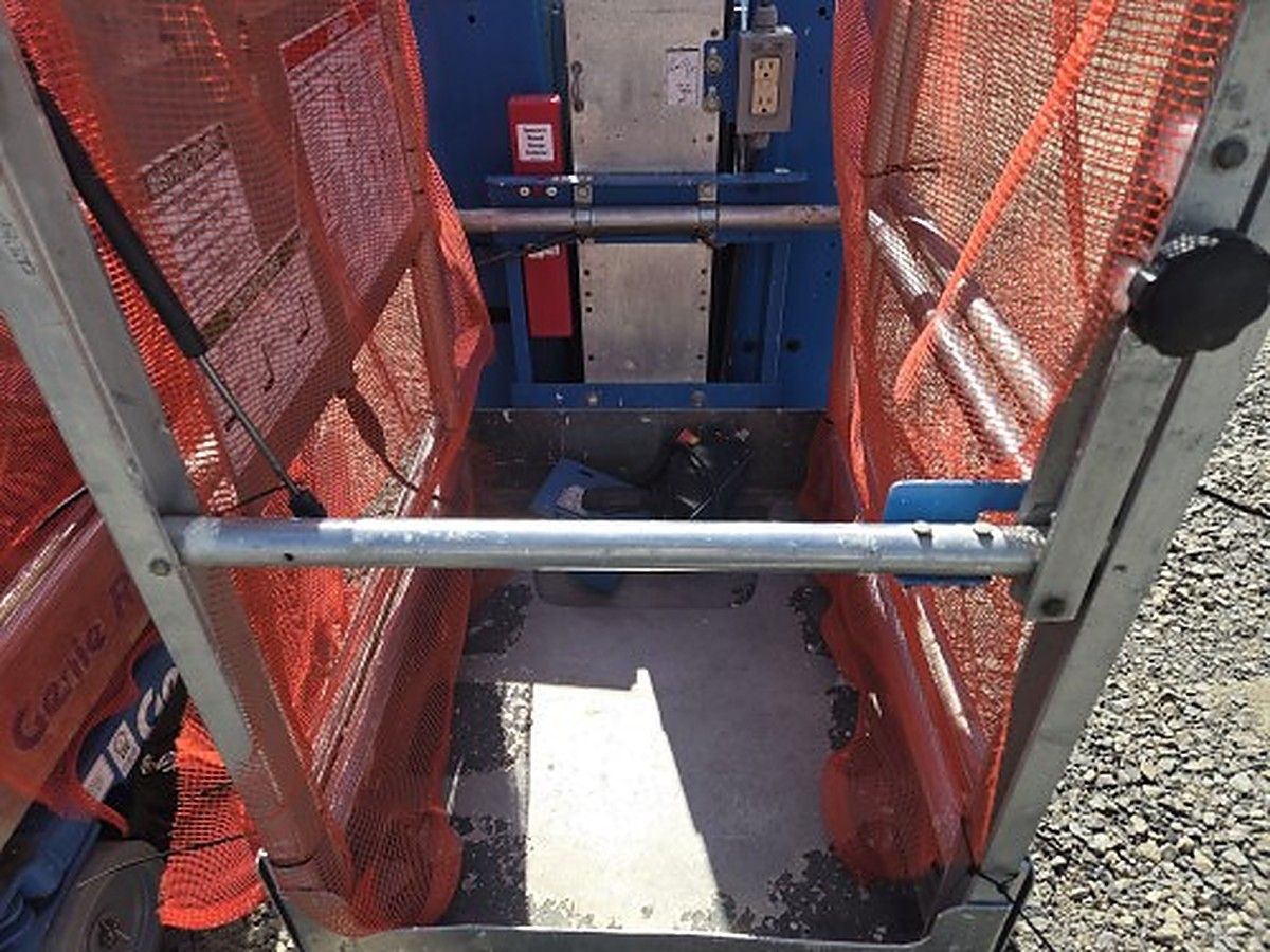 GENIE GR-20 photo 4