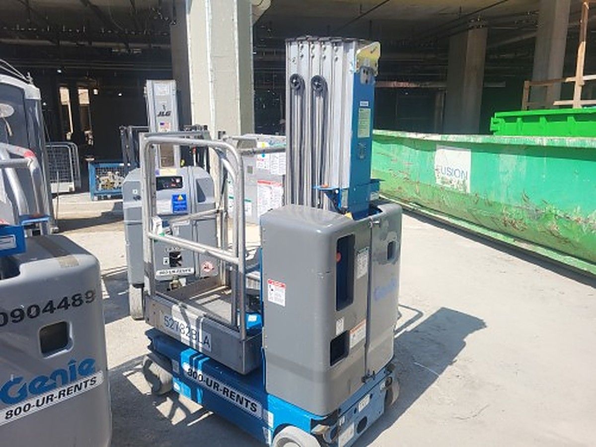 GENIE GR-20 photo 5