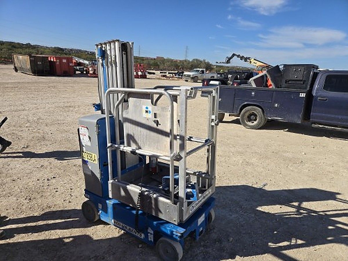 GENIE GR-20 photo 5