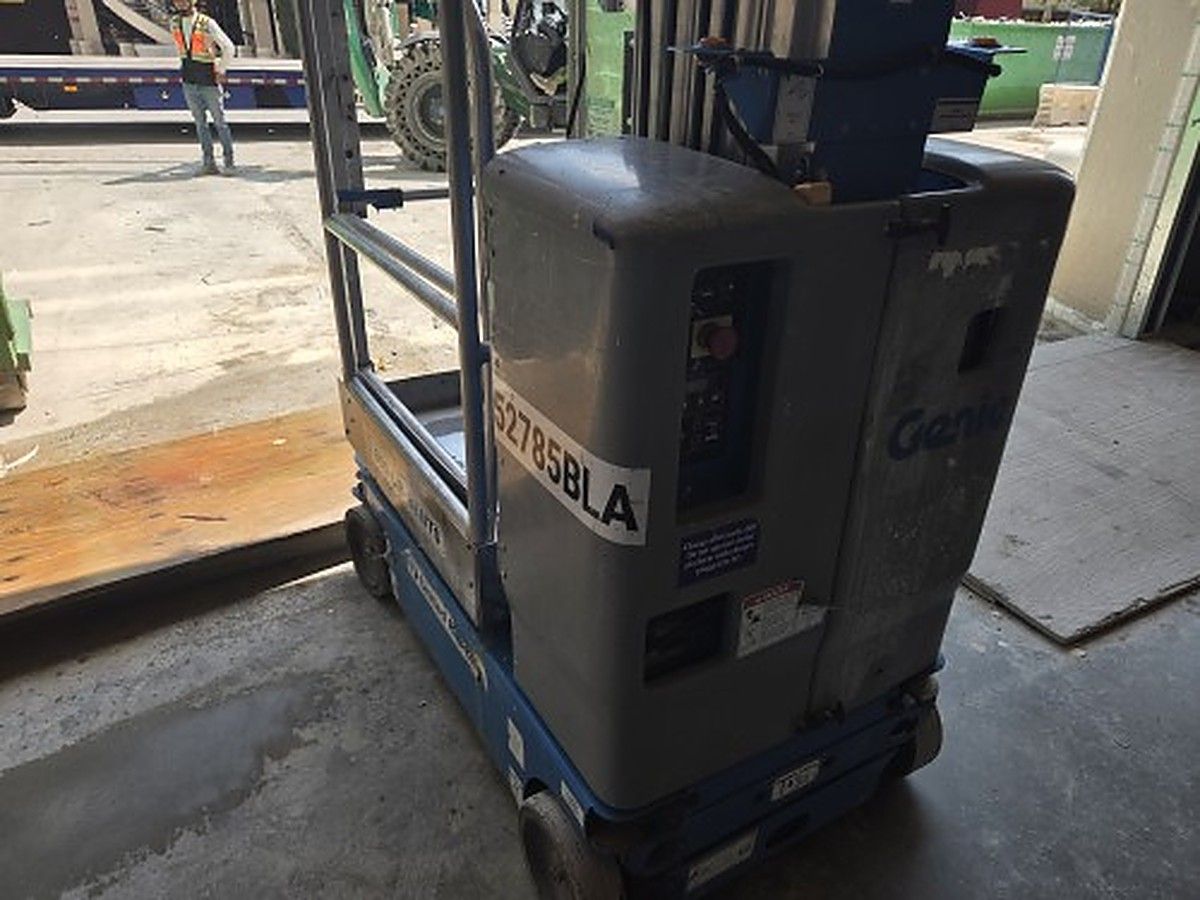 2017 GENIE GR-20 for sale in Las Vegas, NV
