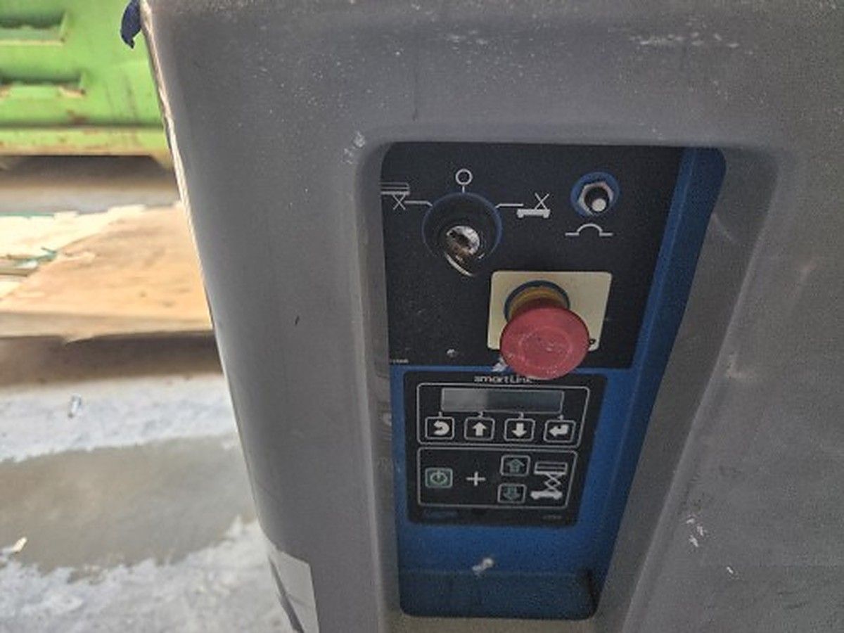 GENIE GR-20 photo 2
