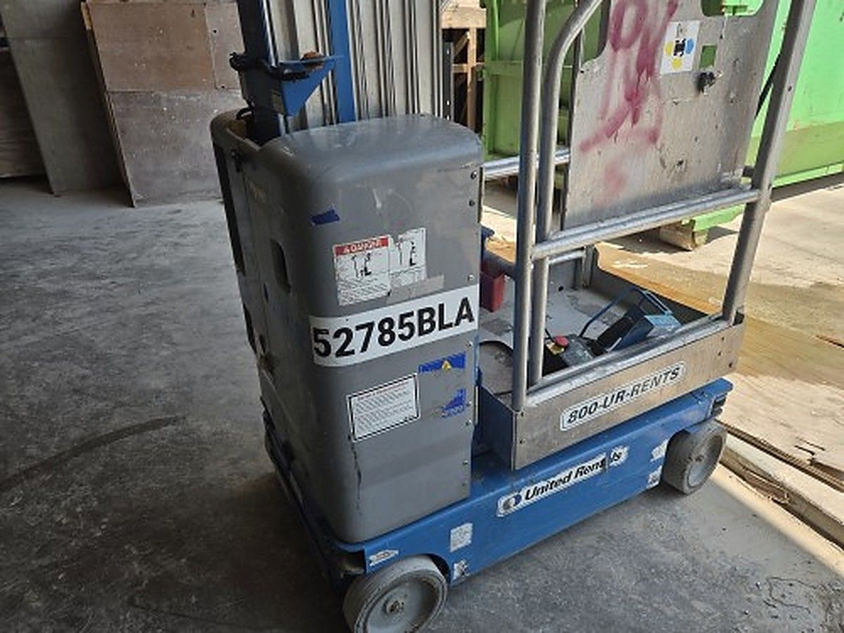 GENIE GR-20 photo 3