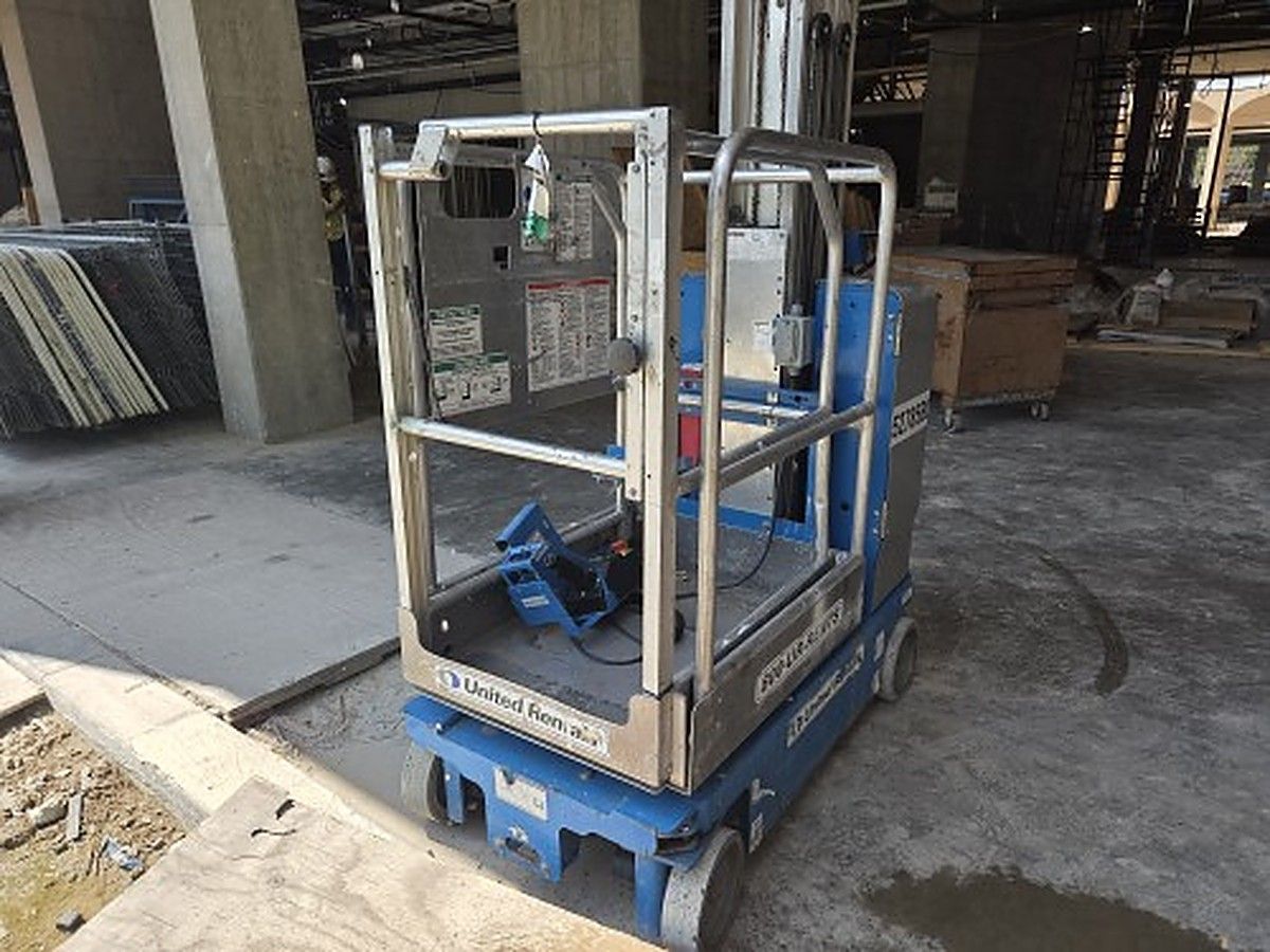 GENIE GR-20 photo 4