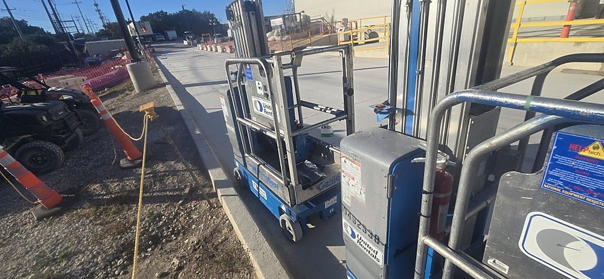 GENIE GR-20 photo 8