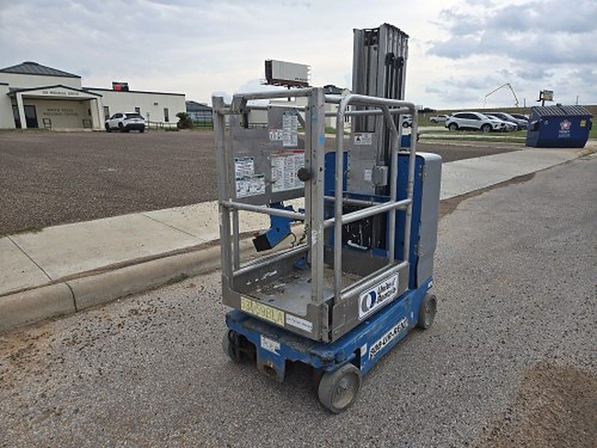 GENIE GR-20 photo 2