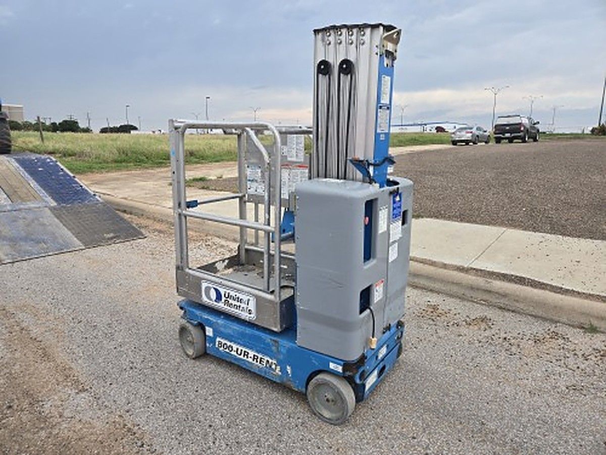 GENIE GR-20 photo 4
