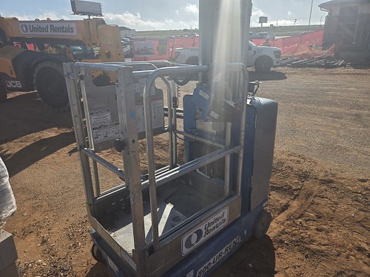 GENIE GR-20 photo 6