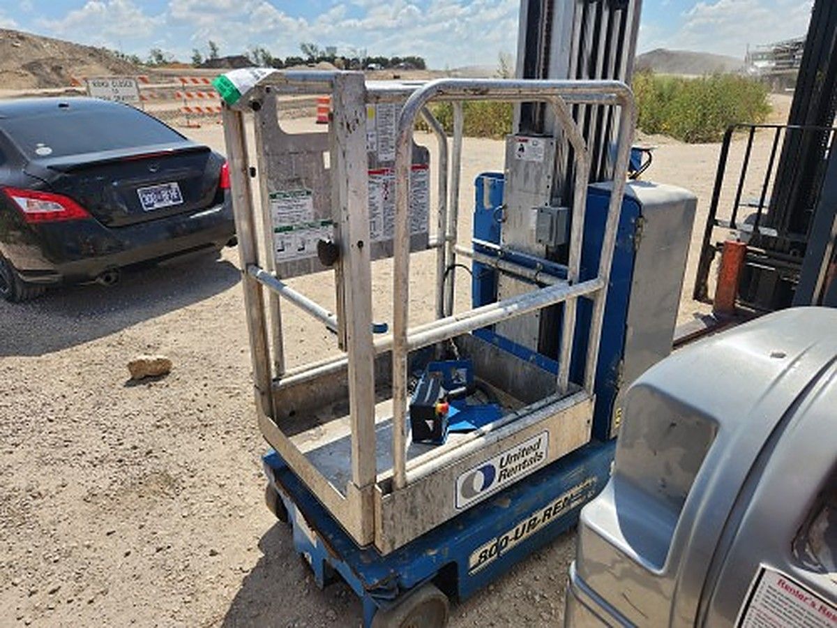 GENIE GR-20 photo 2