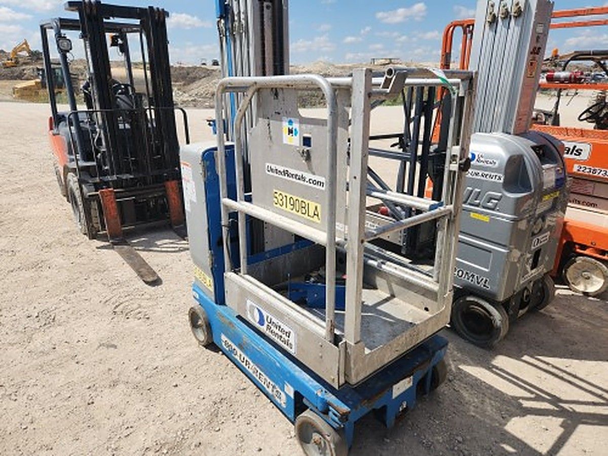 GENIE GR-20 photo 4