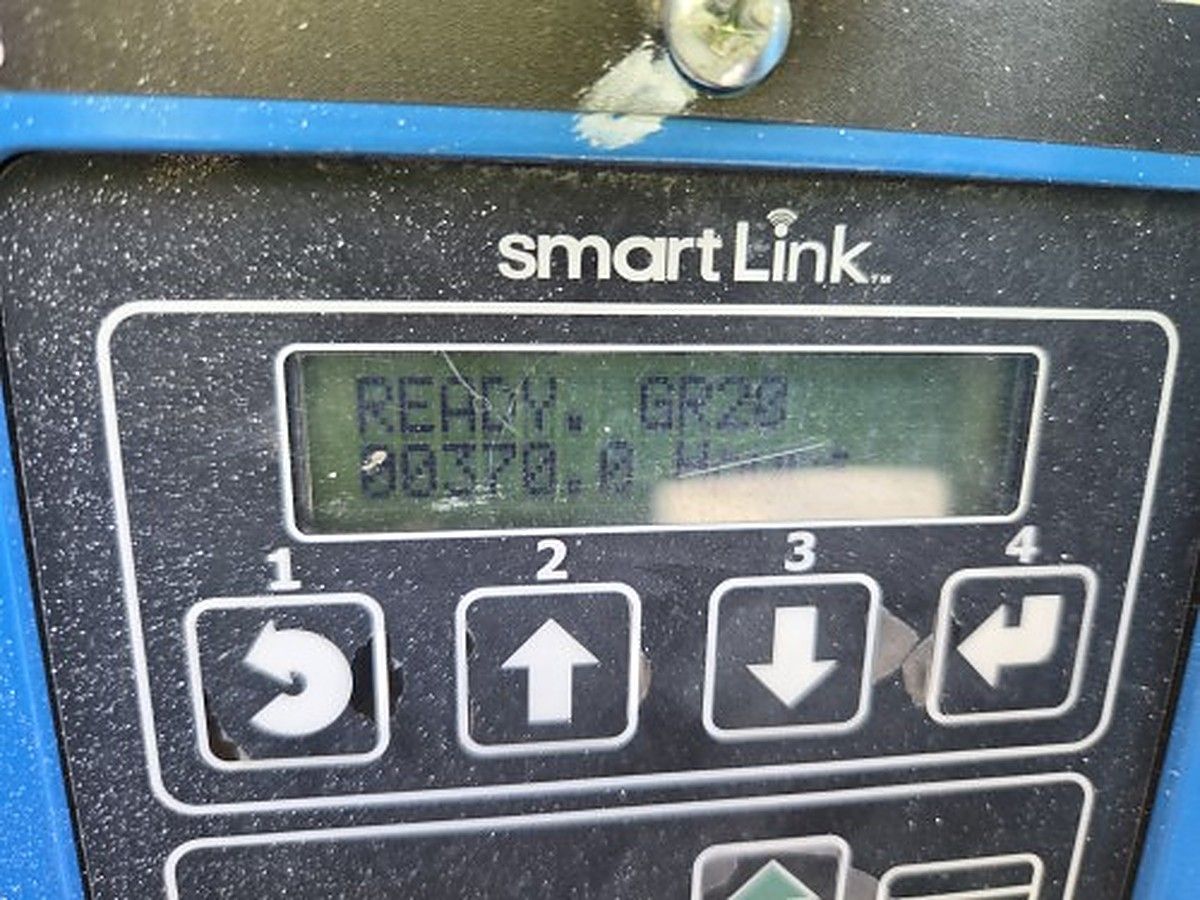 GENIE GR-20 photo 6