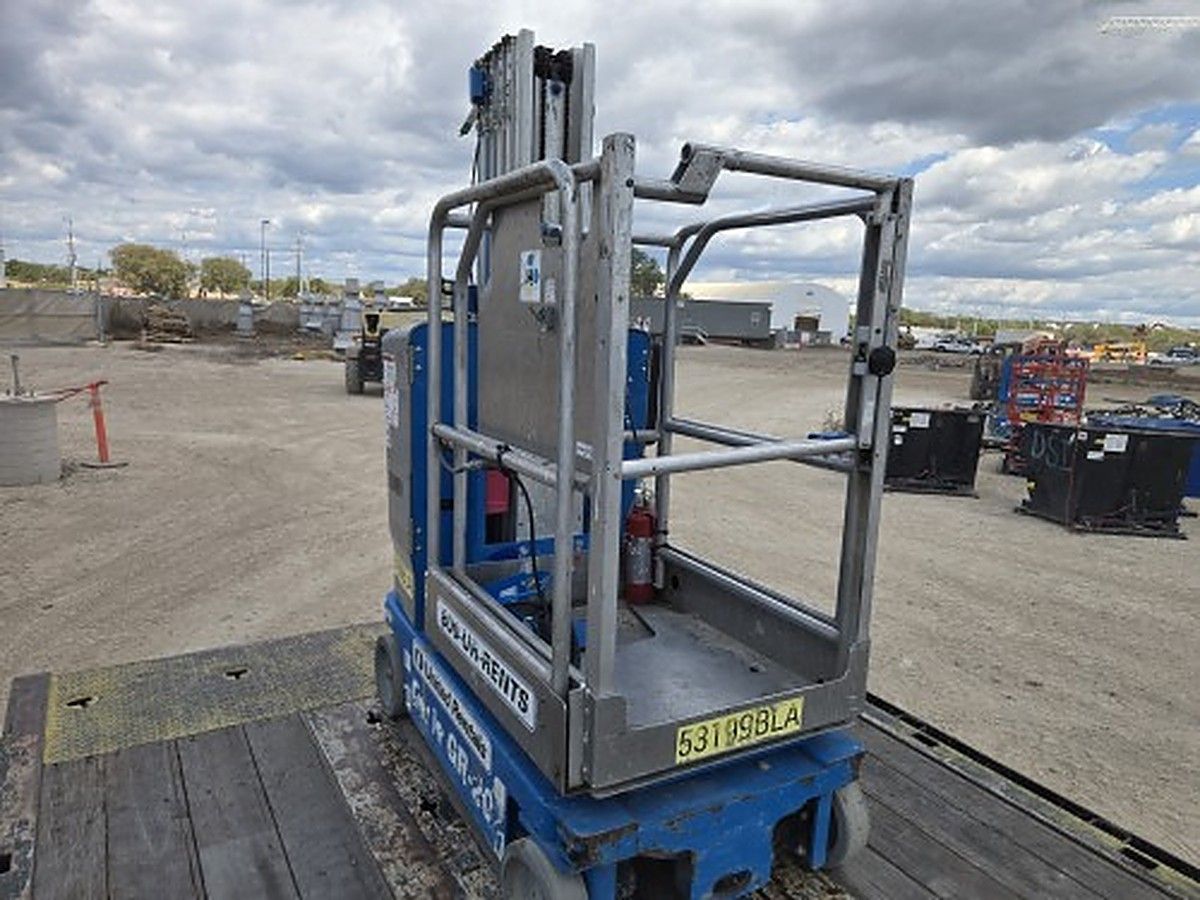 GENIE GR-20 photo 2