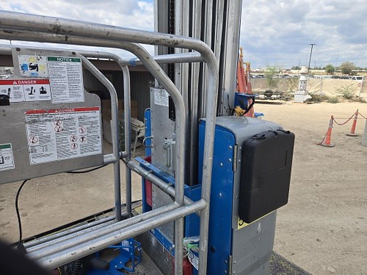 GENIE GR-20 photo 3