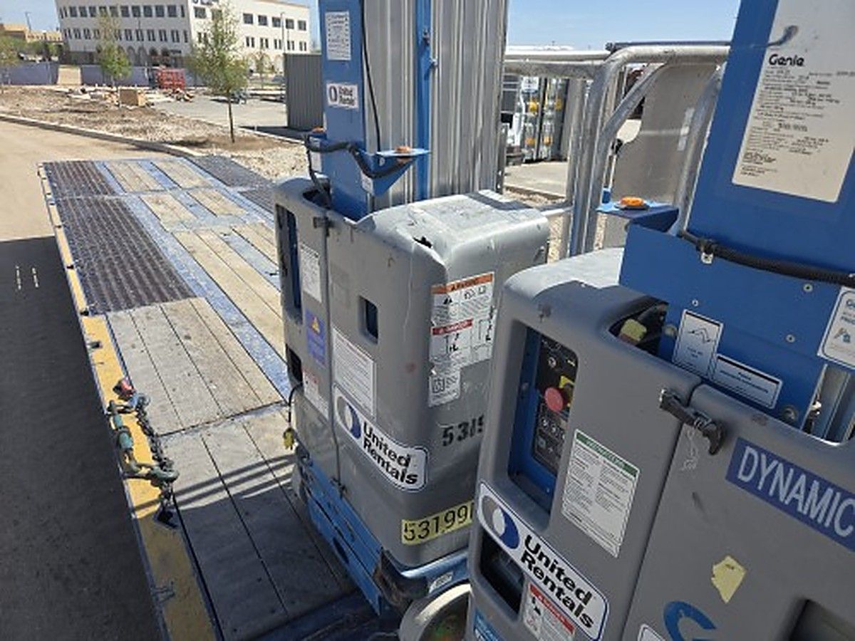 GENIE GR-20 photo 6