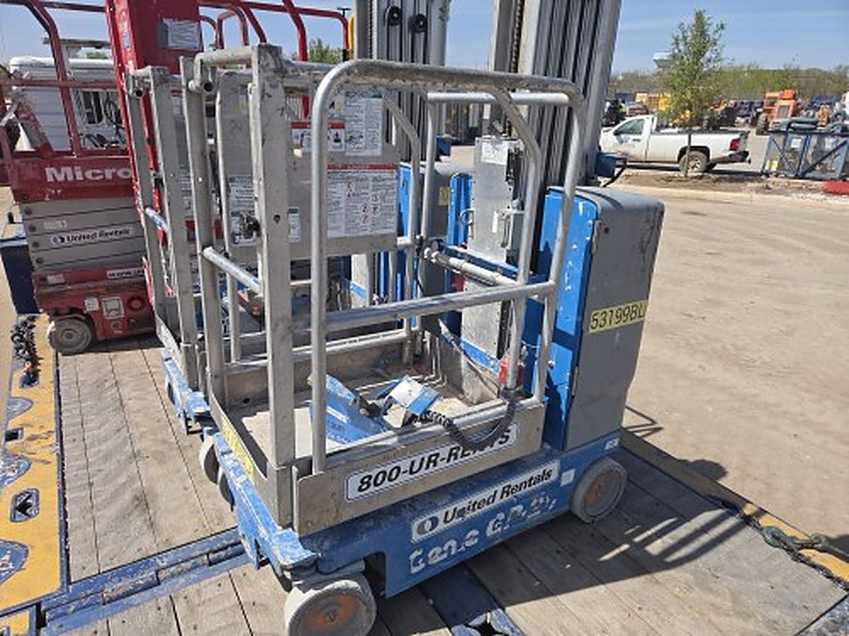 GENIE GR-20 photo 9