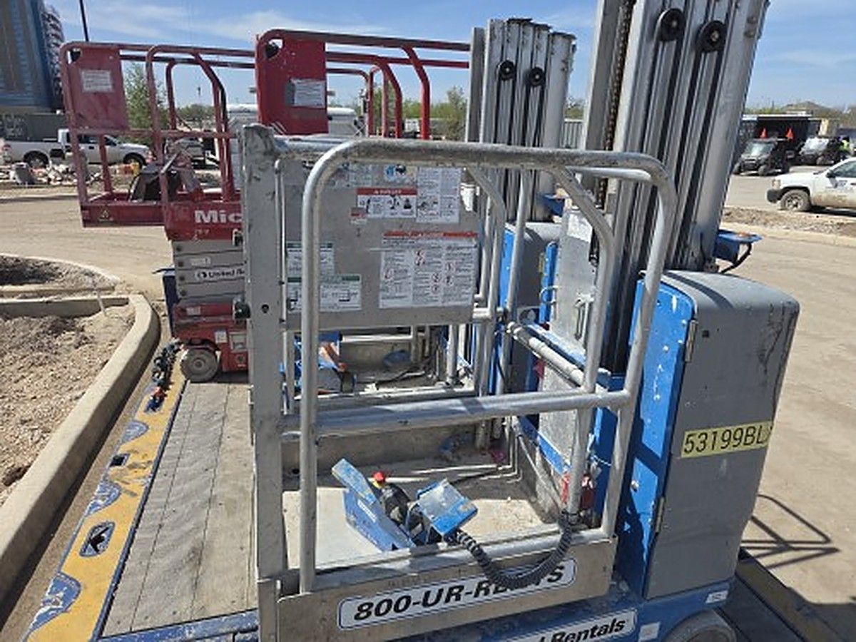 GENIE GR-20 photo 10