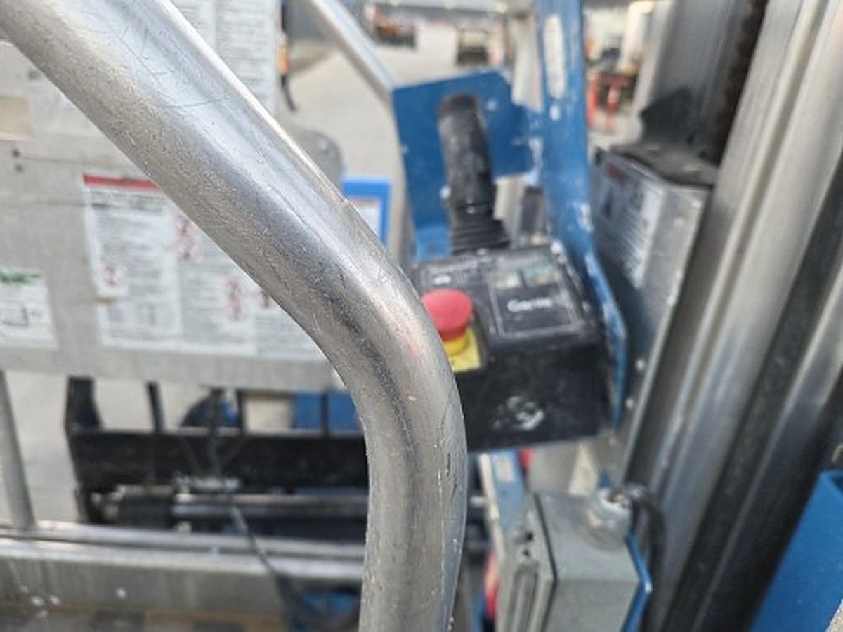 GENIE GR-20 photo 2