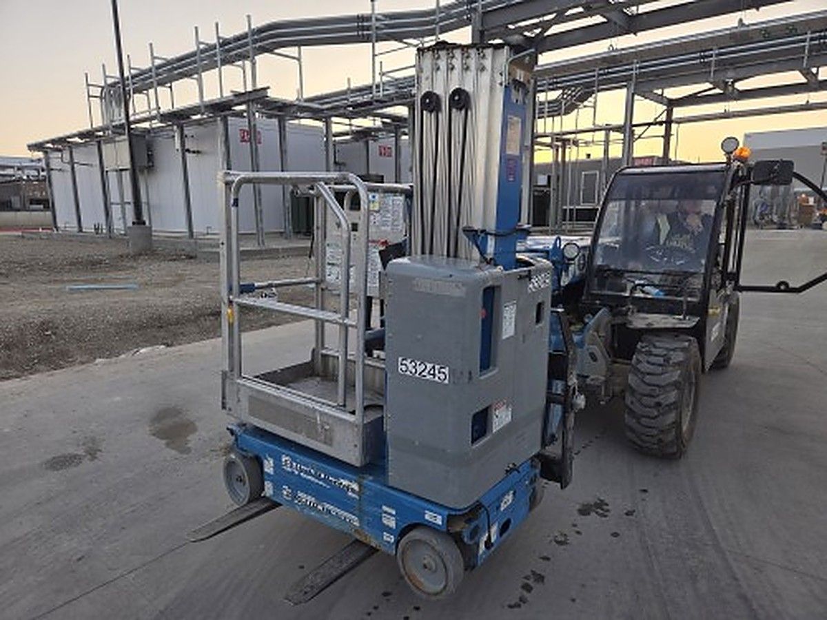 GENIE GR-20 photo 3