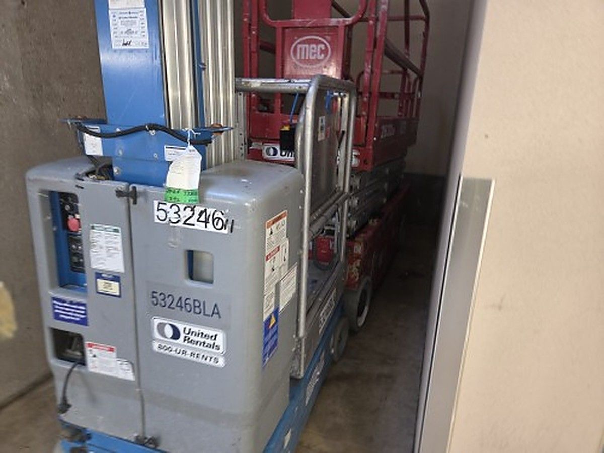 GENIE GR-20 photo 2