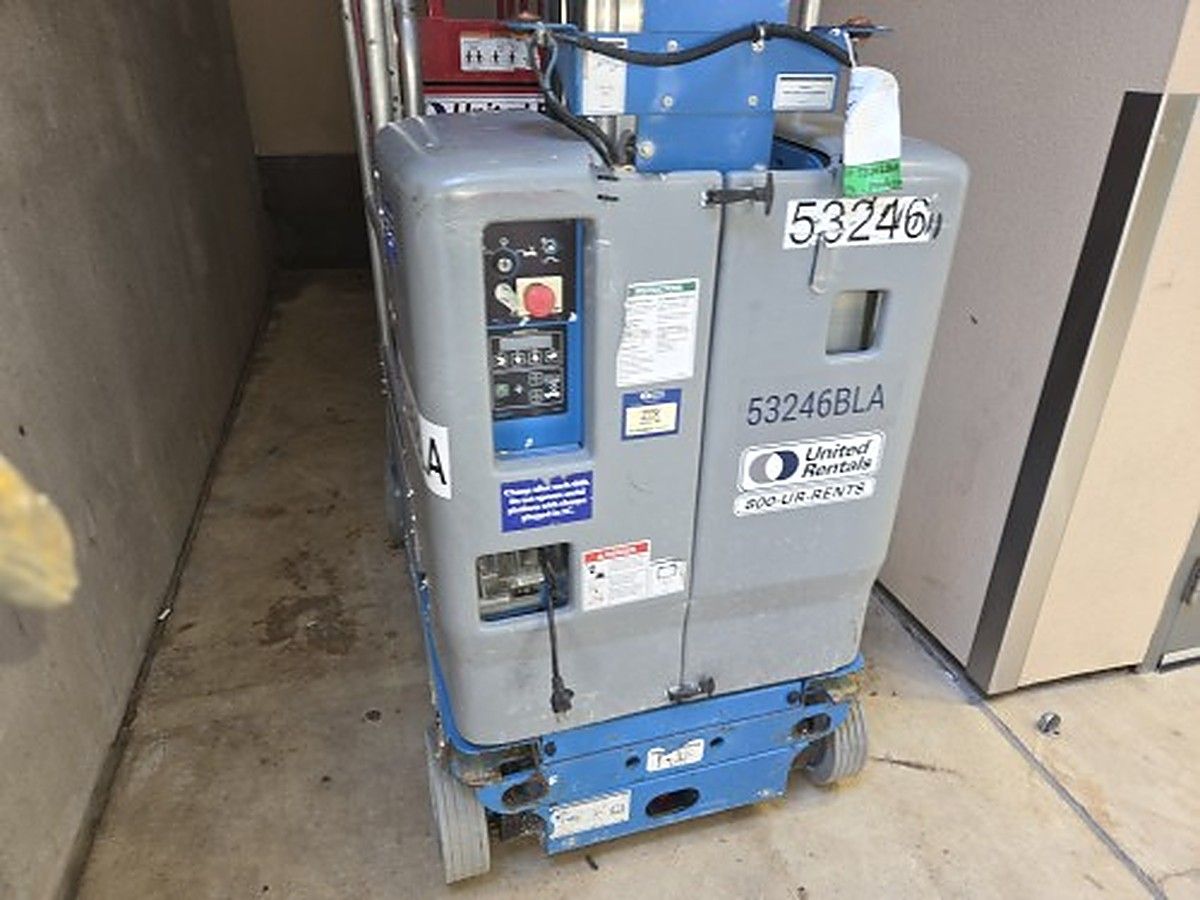 GENIE GR-20 photo 3
