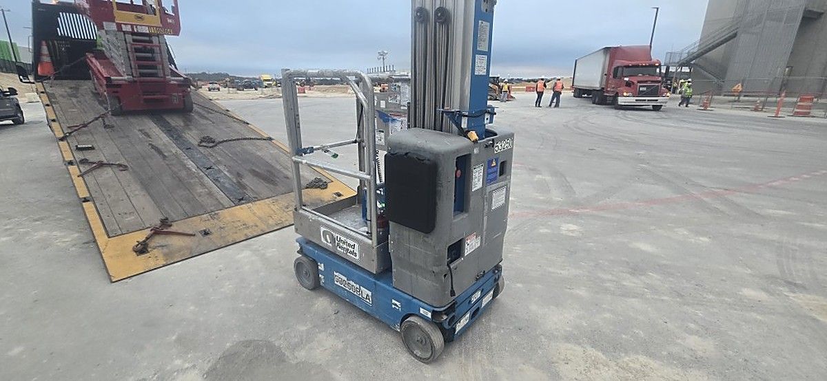 GENIE GR-20 photo 2