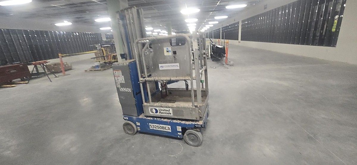 GENIE GR-20 photo 5